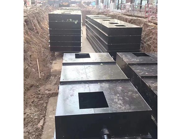 金凤​甘肃嘉源通环保：全品类水处理设备，一站式守护碧水清流