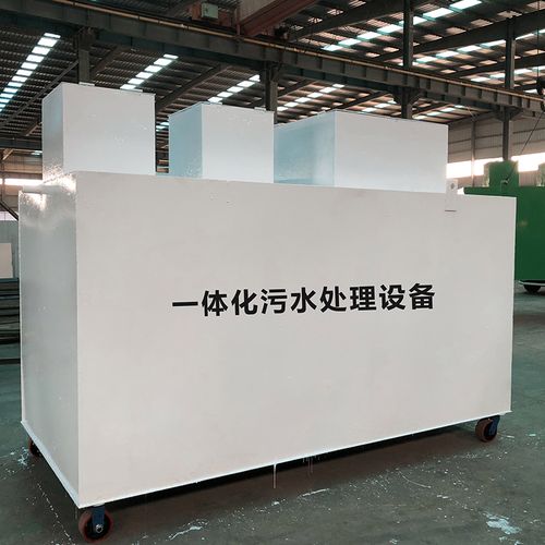 金凤甘肃嘉源通全域服务｜专业污水处理设备定制生产、安装运维一站式解决方案